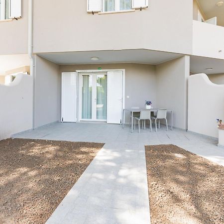 Tivoli Appartement Bibione Buitenkant foto