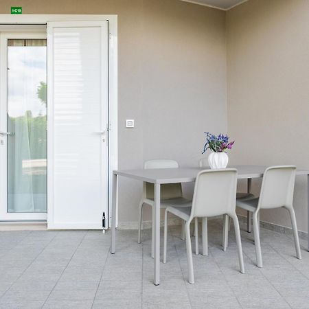 Tivoli Appartement Bibione Buitenkant foto