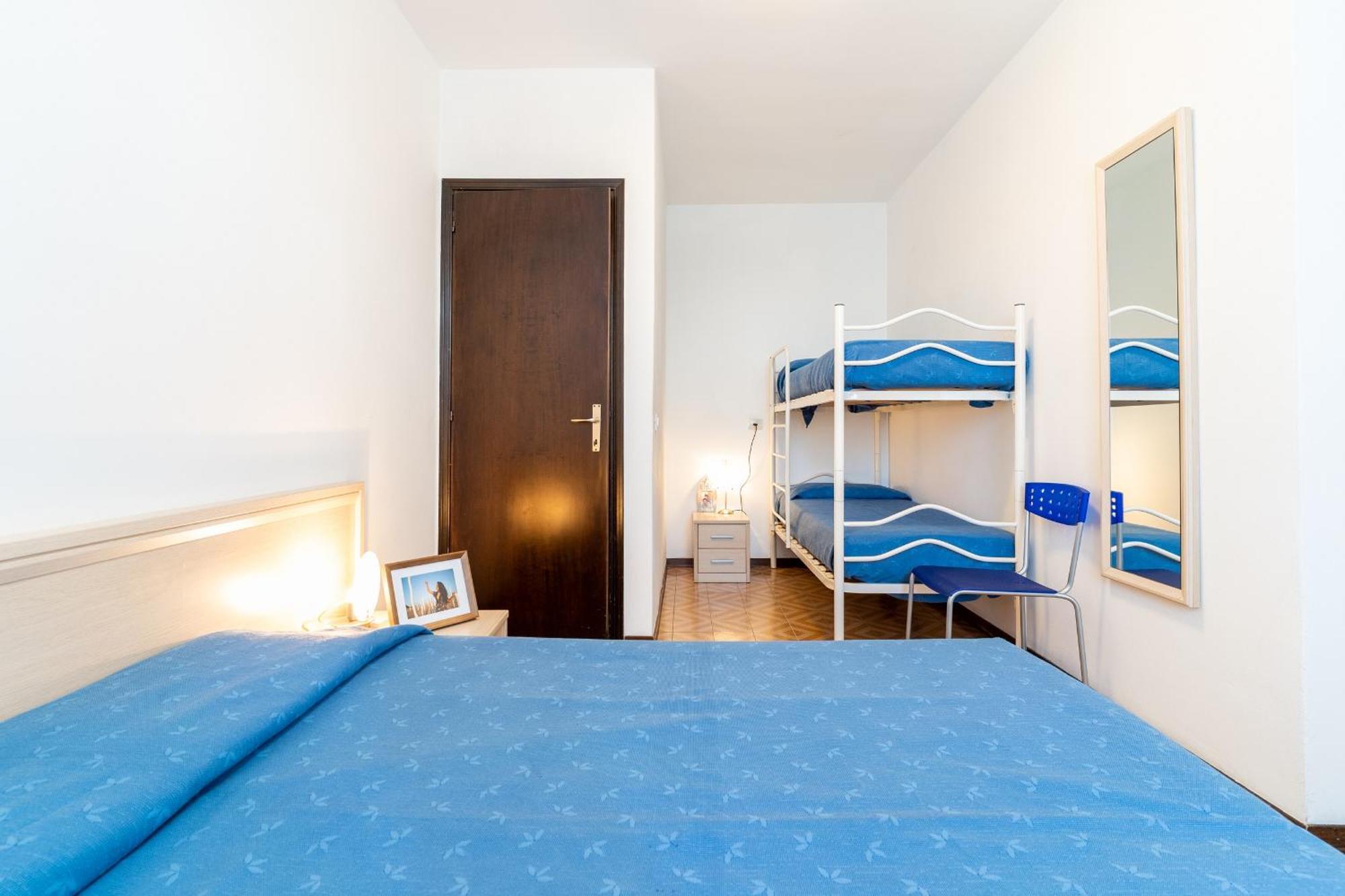 Tivoli Appartement Bibione Buitenkant foto