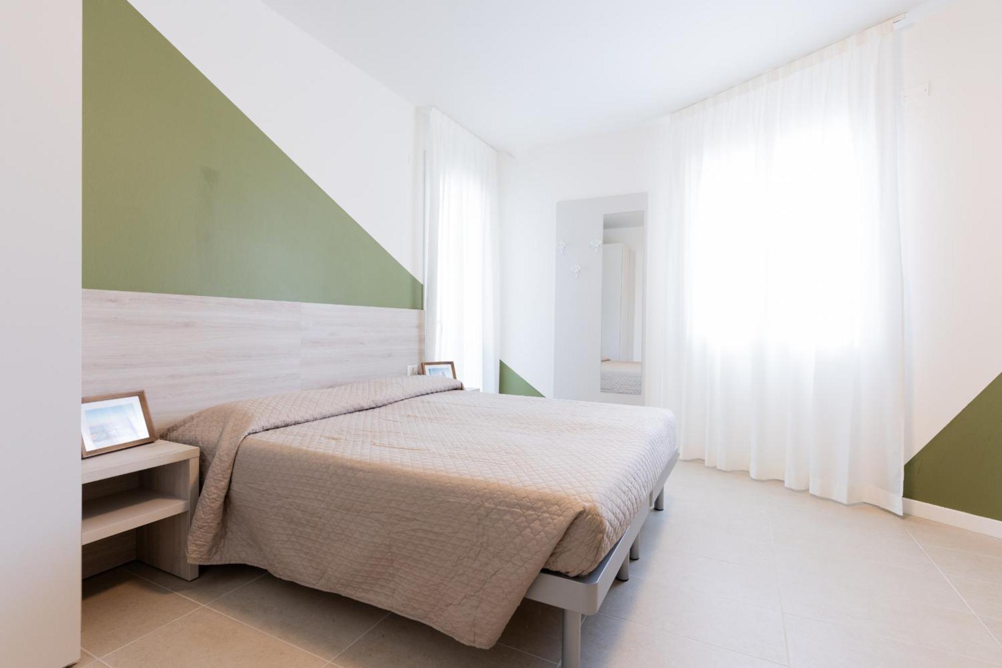 Tivoli Appartement Bibione Buitenkant foto