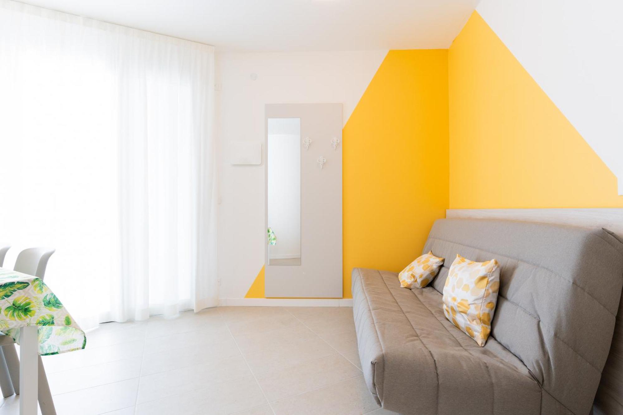 Tivoli Appartement Bibione Buitenkant foto